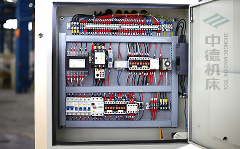 ZDS-450采用正品電氣元件，穩(wěn)定耐用壽命長.jpg